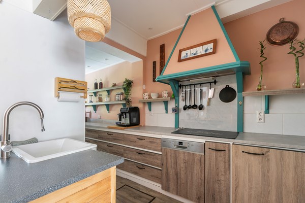Medium property photo - Clementstraat 19, 3314 EA Dordrecht